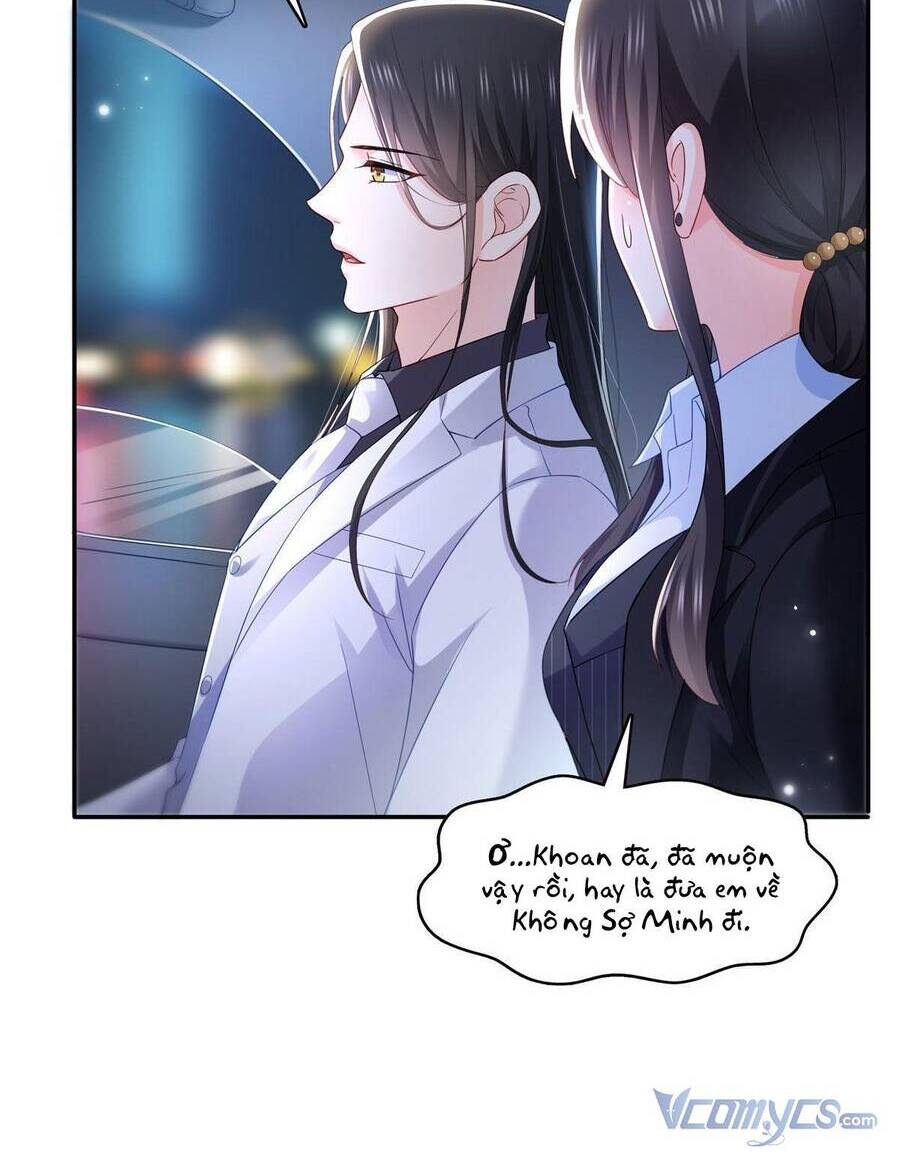 Đúng Như Hàn Quang Gặp Nắng Gắt Chap 299 - Next Chap 300