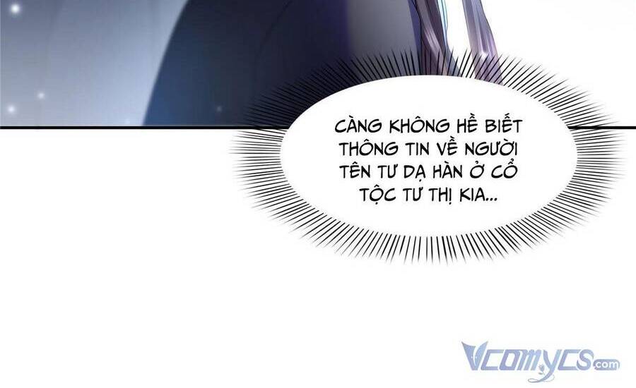 Đúng Như Hàn Quang Gặp Nắng Gắt Chap 299 - Next Chap 300