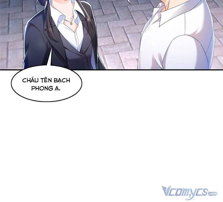 Đúng Như Hàn Quang Gặp Nắng Gắt Chap 299 - Next Chap 300