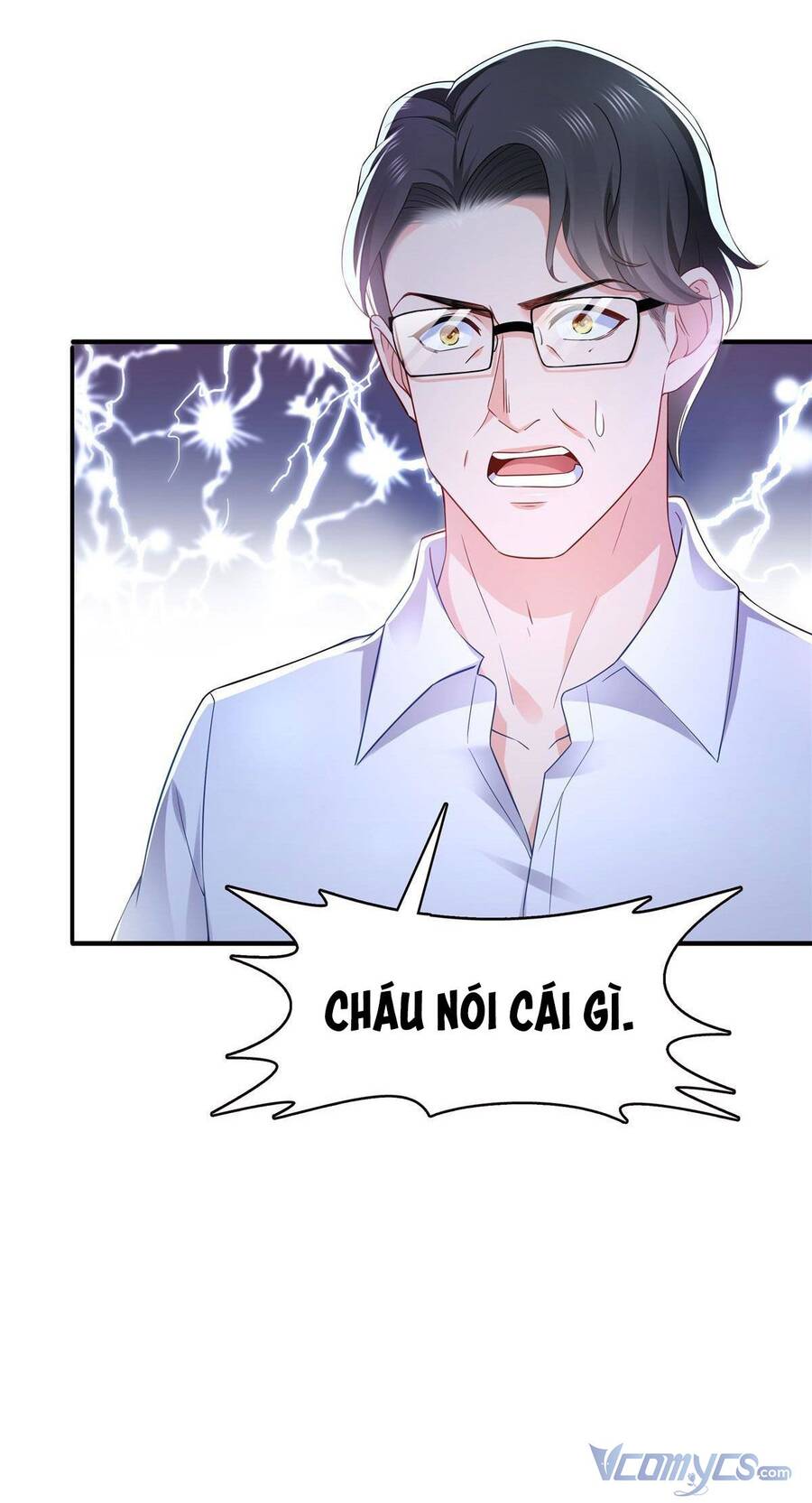 Đúng Như Hàn Quang Gặp Nắng Gắt Chap 299 - Next Chap 300