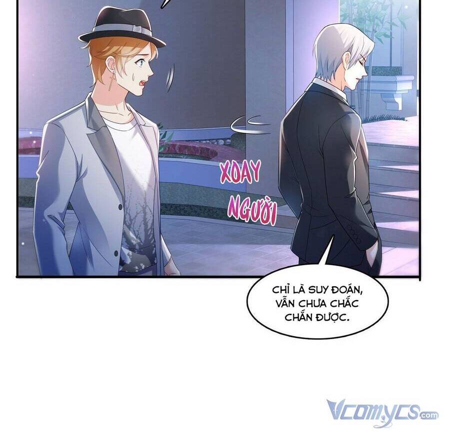 Đúng Như Hàn Quang Gặp Nắng Gắt Chap 299 - Next Chap 300