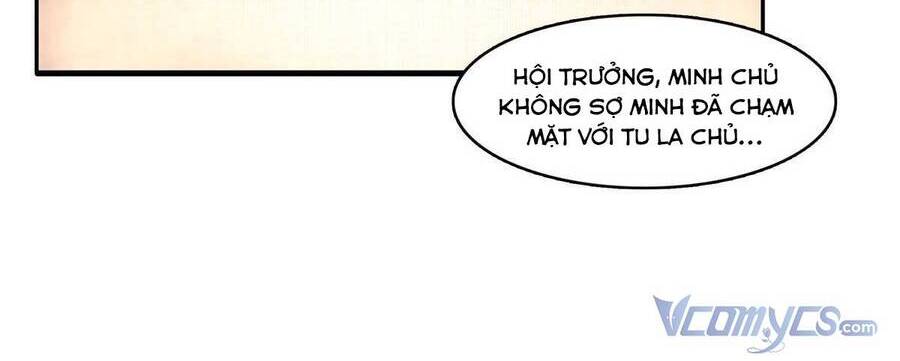 Đúng Như Hàn Quang Gặp Nắng Gắt Chap 299 - Next Chap 300