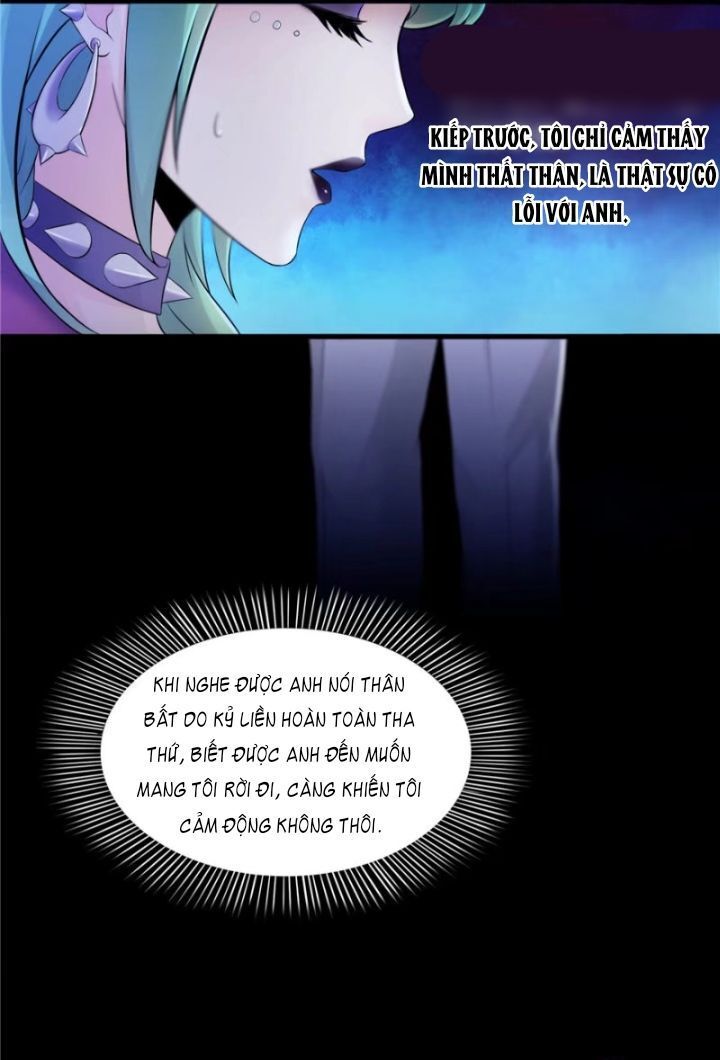 Đúng Như Hàn Quang Gặp Nắng Gắt Chap 3 - Next Chap 4