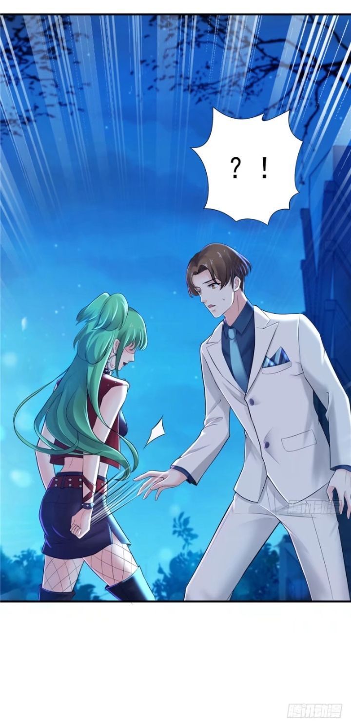 Đúng Như Hàn Quang Gặp Nắng Gắt Chap 3 - Next Chap 4