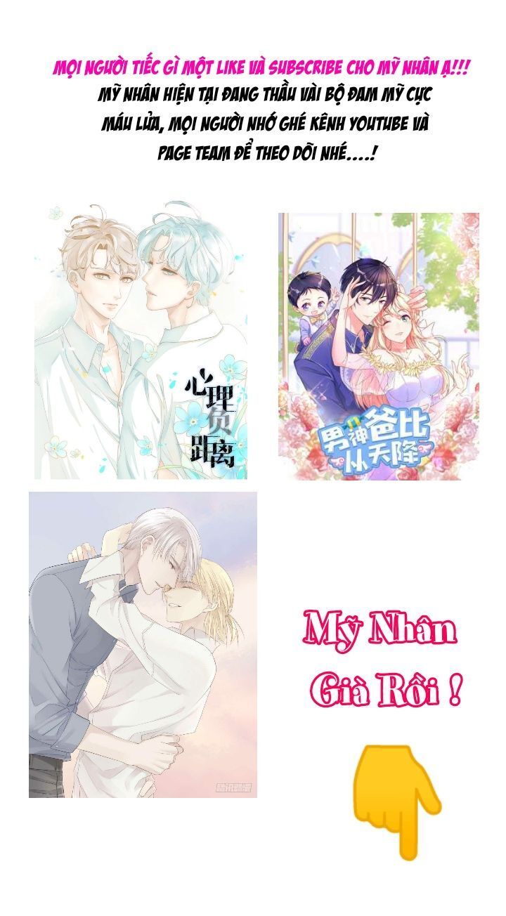Đúng Như Hàn Quang Gặp Nắng Gắt Chap 3 - Next Chap 4