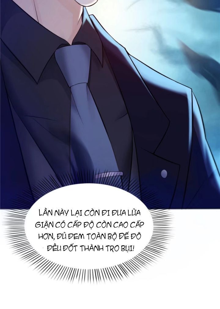 Đúng Như Hàn Quang Gặp Nắng Gắt Chap 3 - Next Chap 4