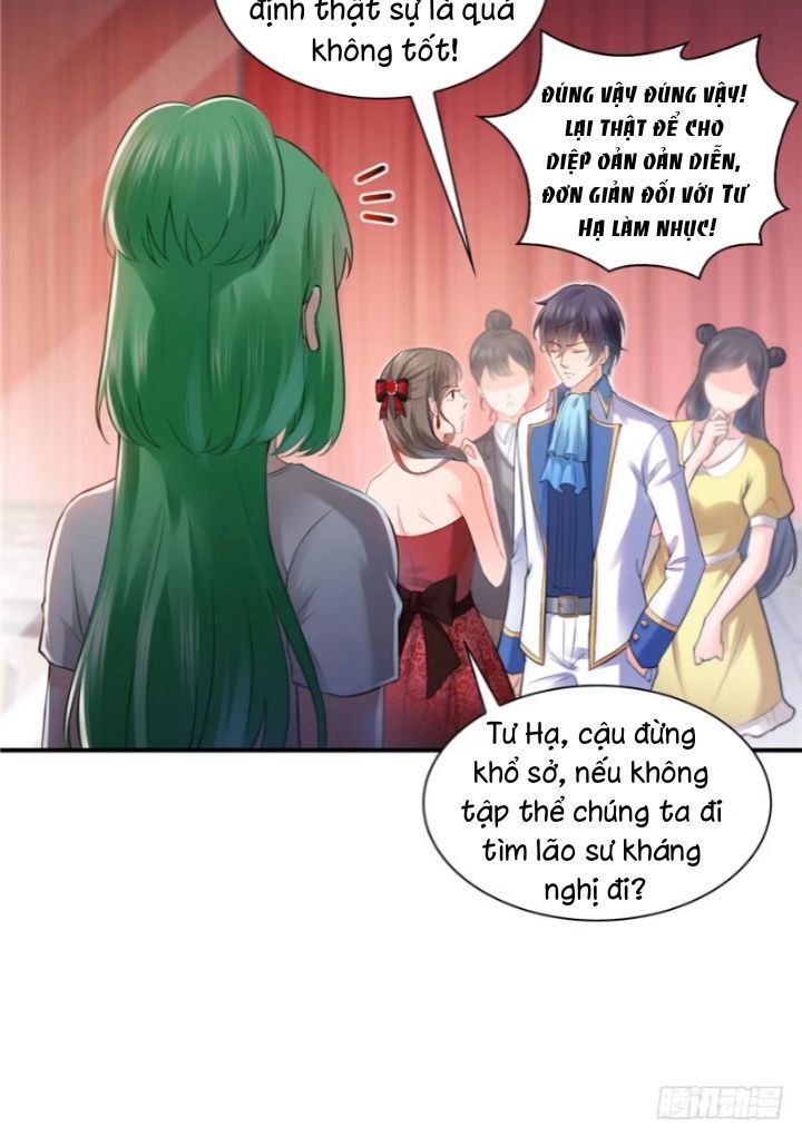 Đúng Như Hàn Quang Gặp Nắng Gắt Chap 30 - Next Chap 31