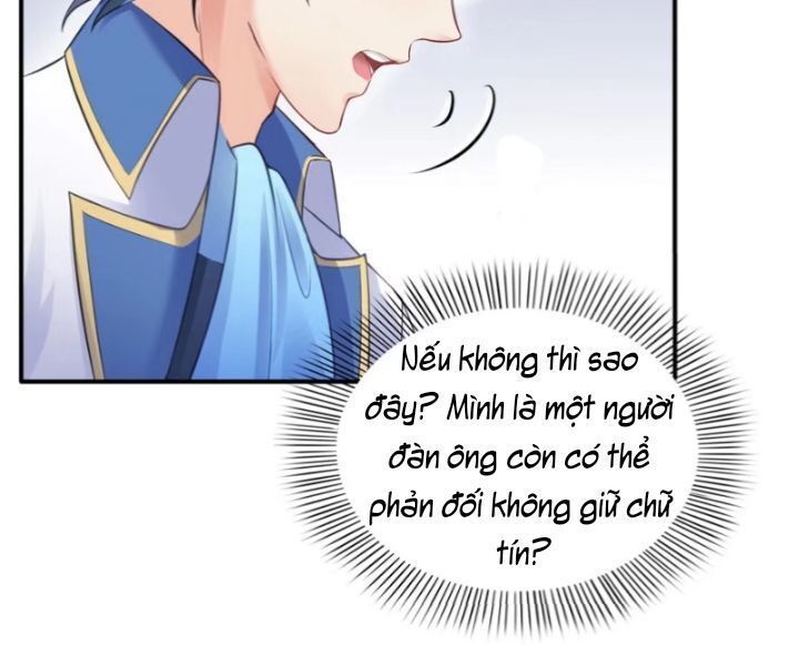 Đúng Như Hàn Quang Gặp Nắng Gắt Chap 30 - Next Chap 31