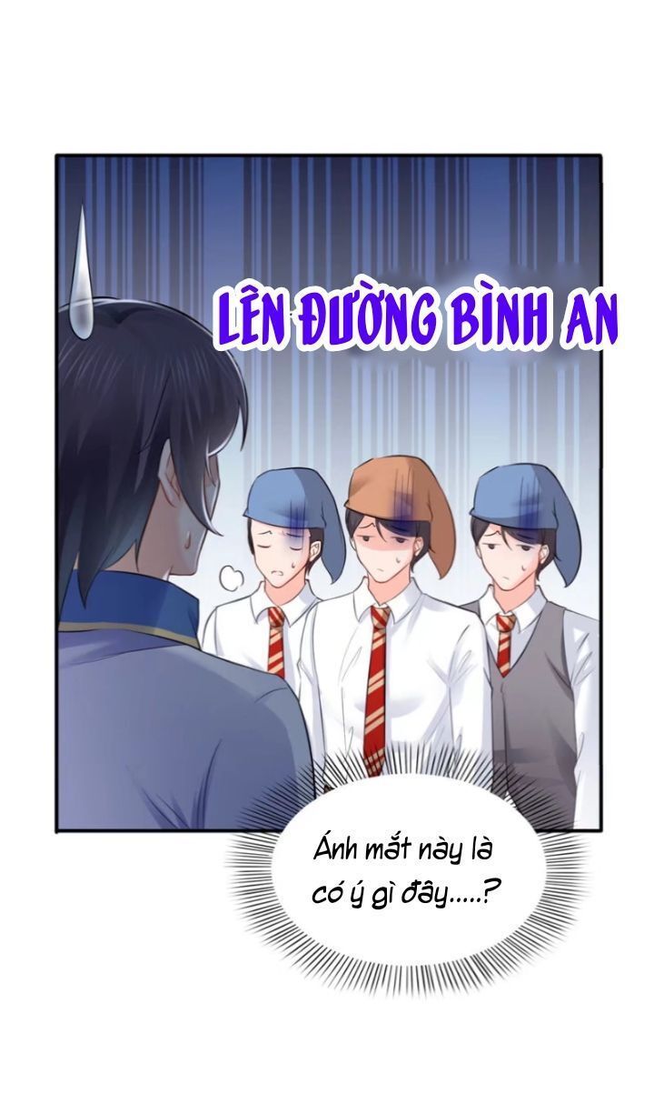 Đúng Như Hàn Quang Gặp Nắng Gắt Chap 30 - Next Chap 31