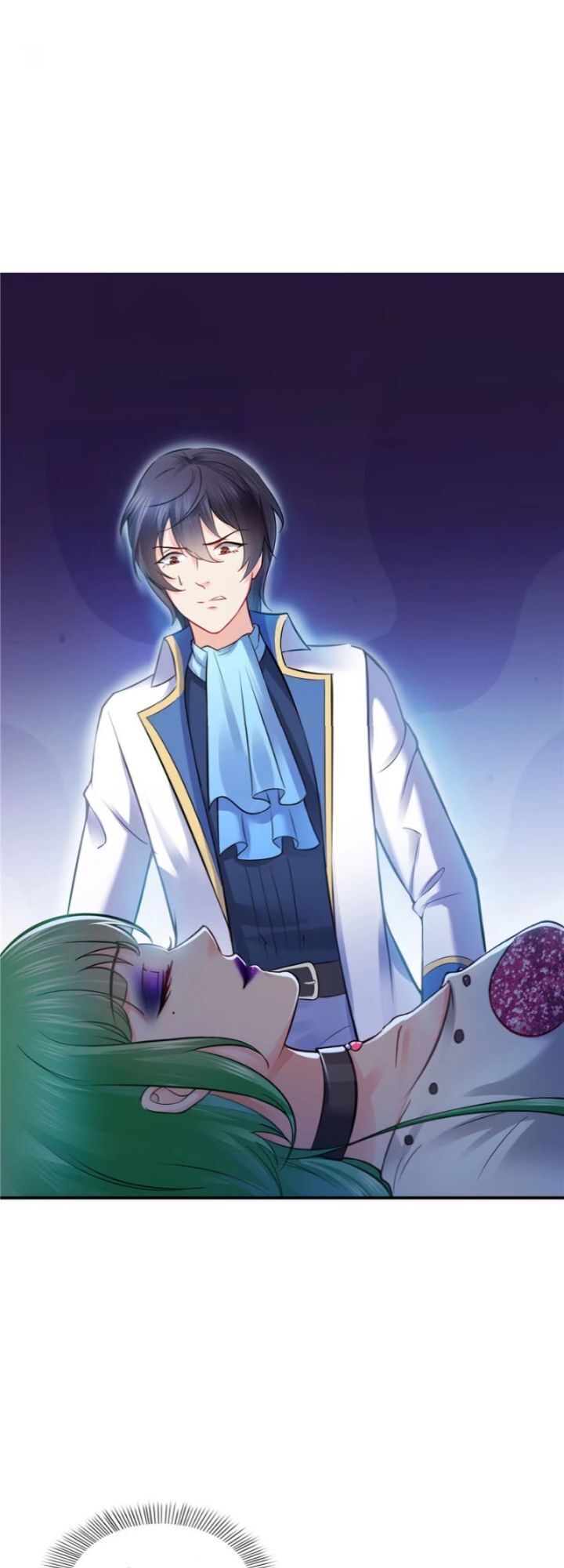 Đúng Như Hàn Quang Gặp Nắng Gắt Chap 30 - Next Chap 31