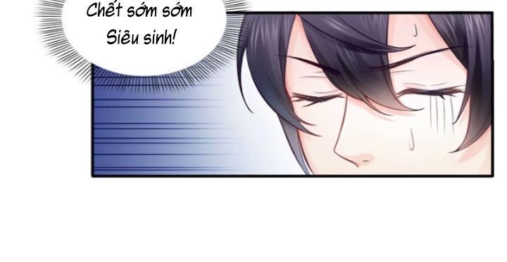 Đúng Như Hàn Quang Gặp Nắng Gắt Chap 30 - Next Chap 31