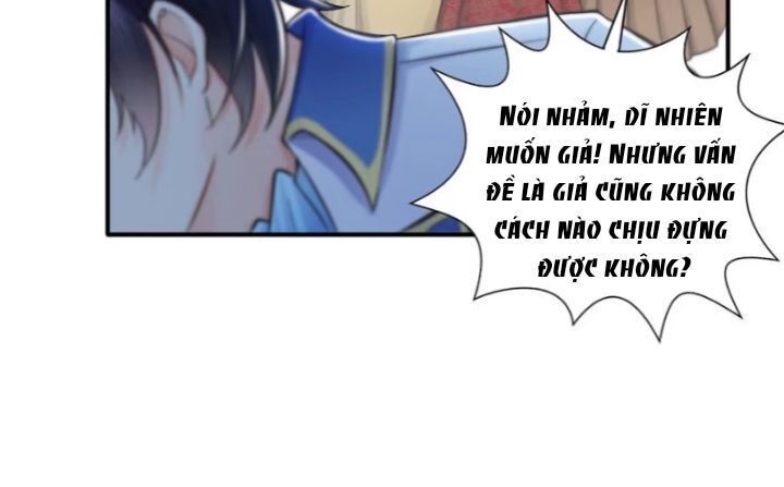 Đúng Như Hàn Quang Gặp Nắng Gắt Chap 30 - Next Chap 31