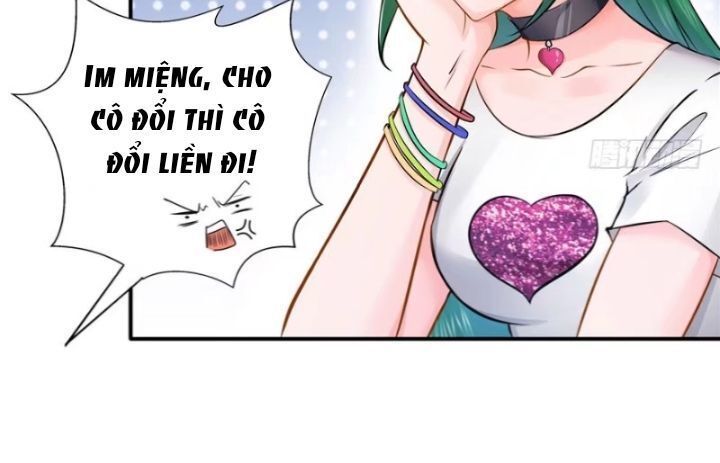 Đúng Như Hàn Quang Gặp Nắng Gắt Chap 30 - Next Chap 31
