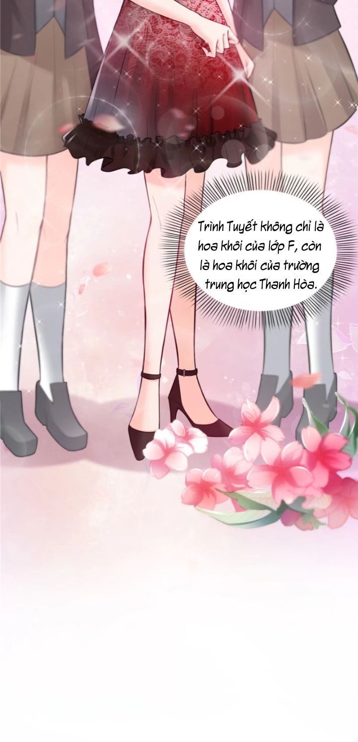 Đúng Như Hàn Quang Gặp Nắng Gắt Chap 30 - Next Chap 31
