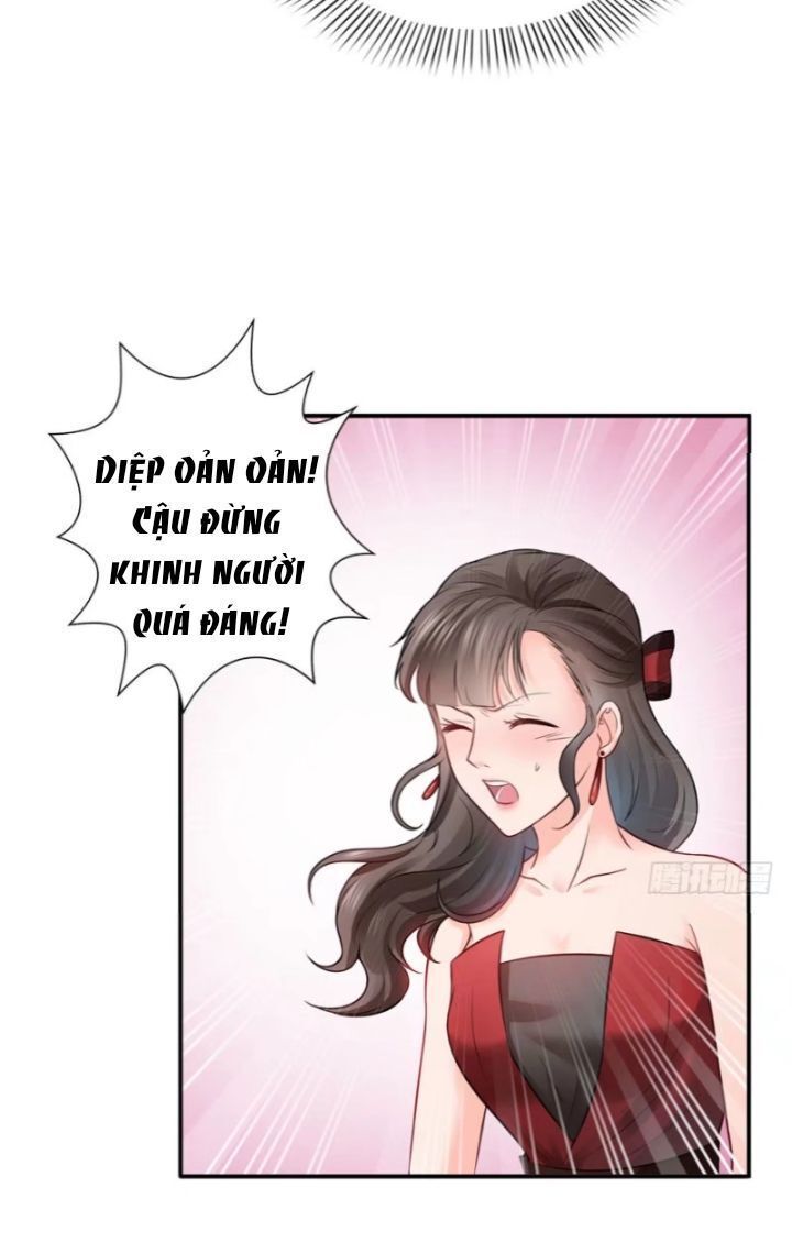Đúng Như Hàn Quang Gặp Nắng Gắt Chap 30 - Next Chap 31