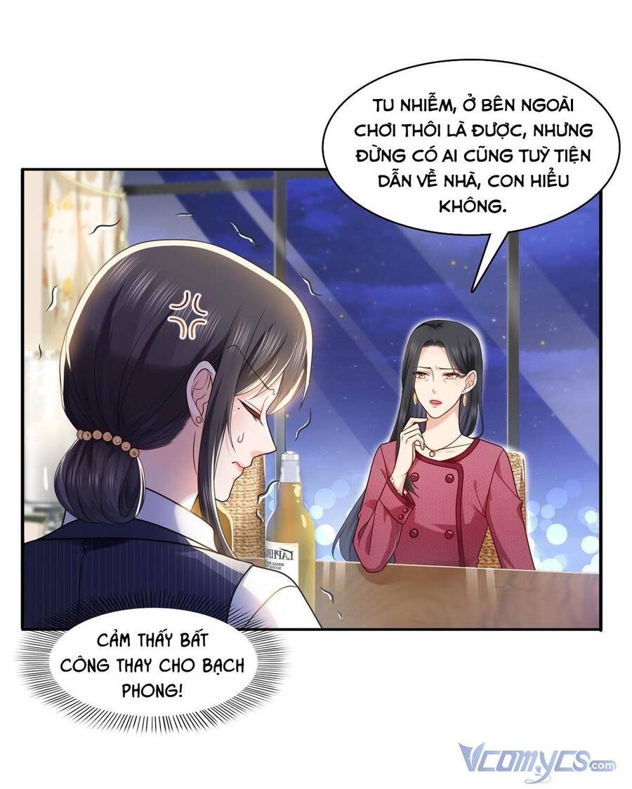 Đúng Như Hàn Quang Gặp Nắng Gắt Chap 300 - Next Chap 301