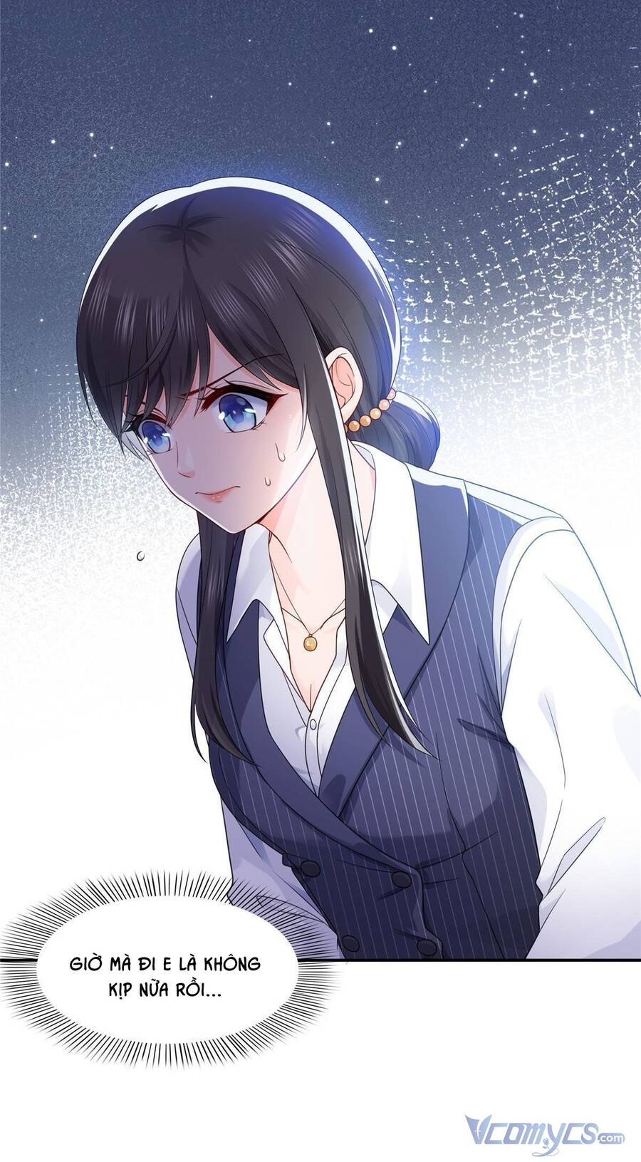 Đúng Như Hàn Quang Gặp Nắng Gắt Chap 300 - Next Chap 301