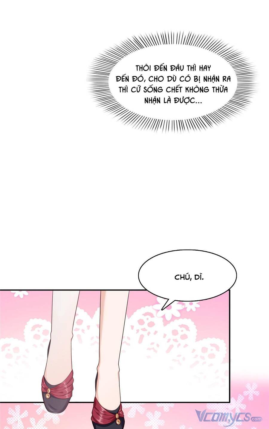 Đúng Như Hàn Quang Gặp Nắng Gắt Chap 300 - Next Chap 301