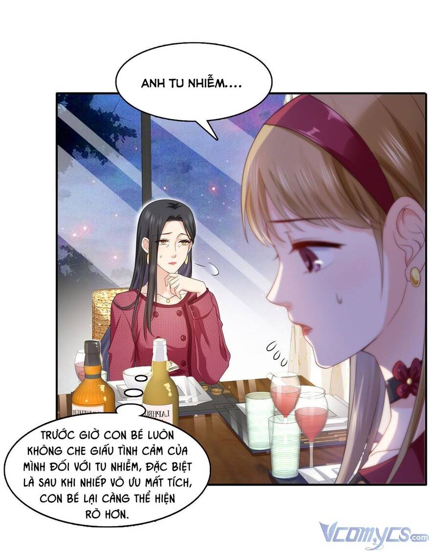 Đúng Như Hàn Quang Gặp Nắng Gắt Chap 300 - Next Chap 301
