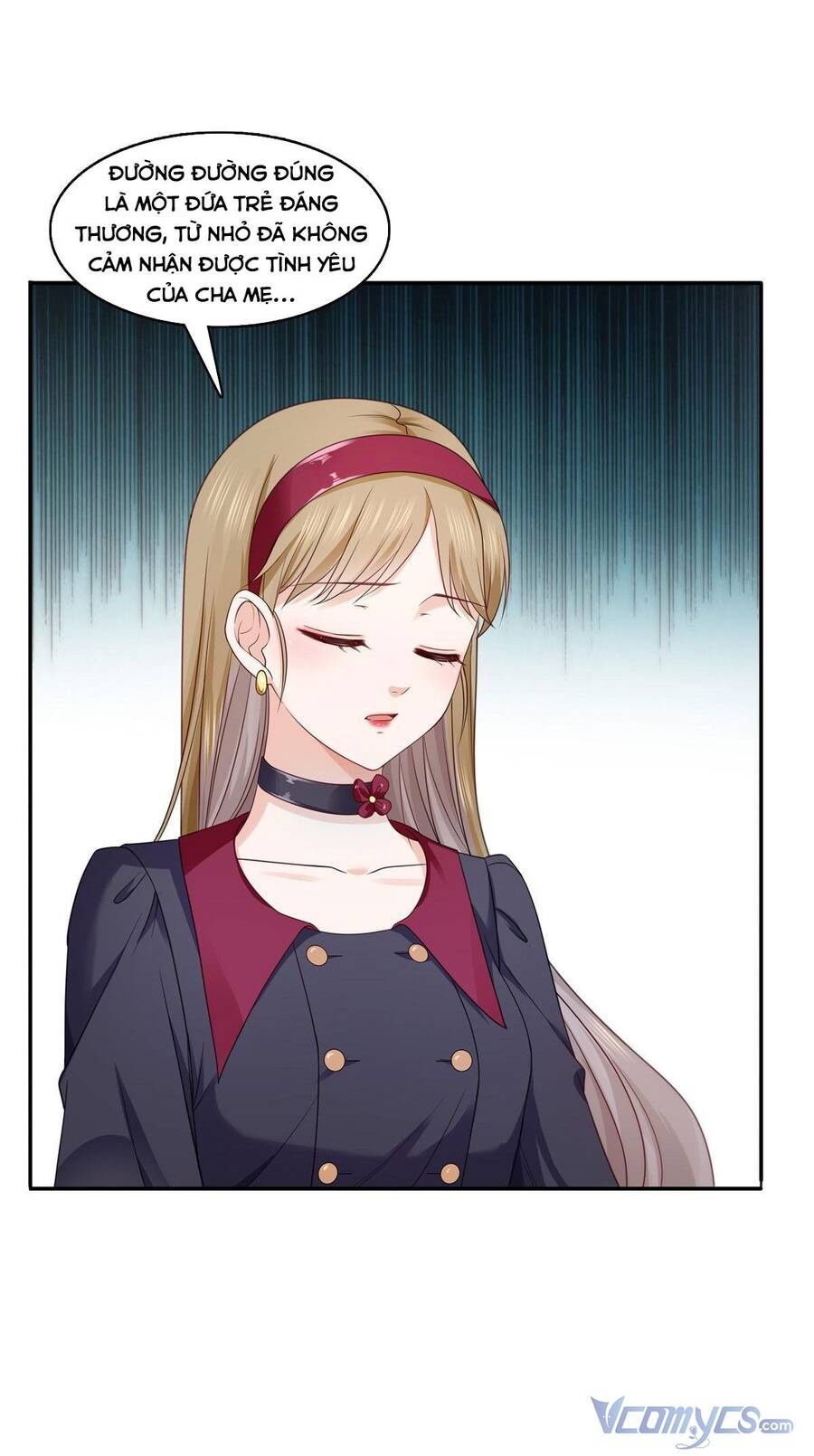Đúng Như Hàn Quang Gặp Nắng Gắt Chap 300 - Next Chap 301