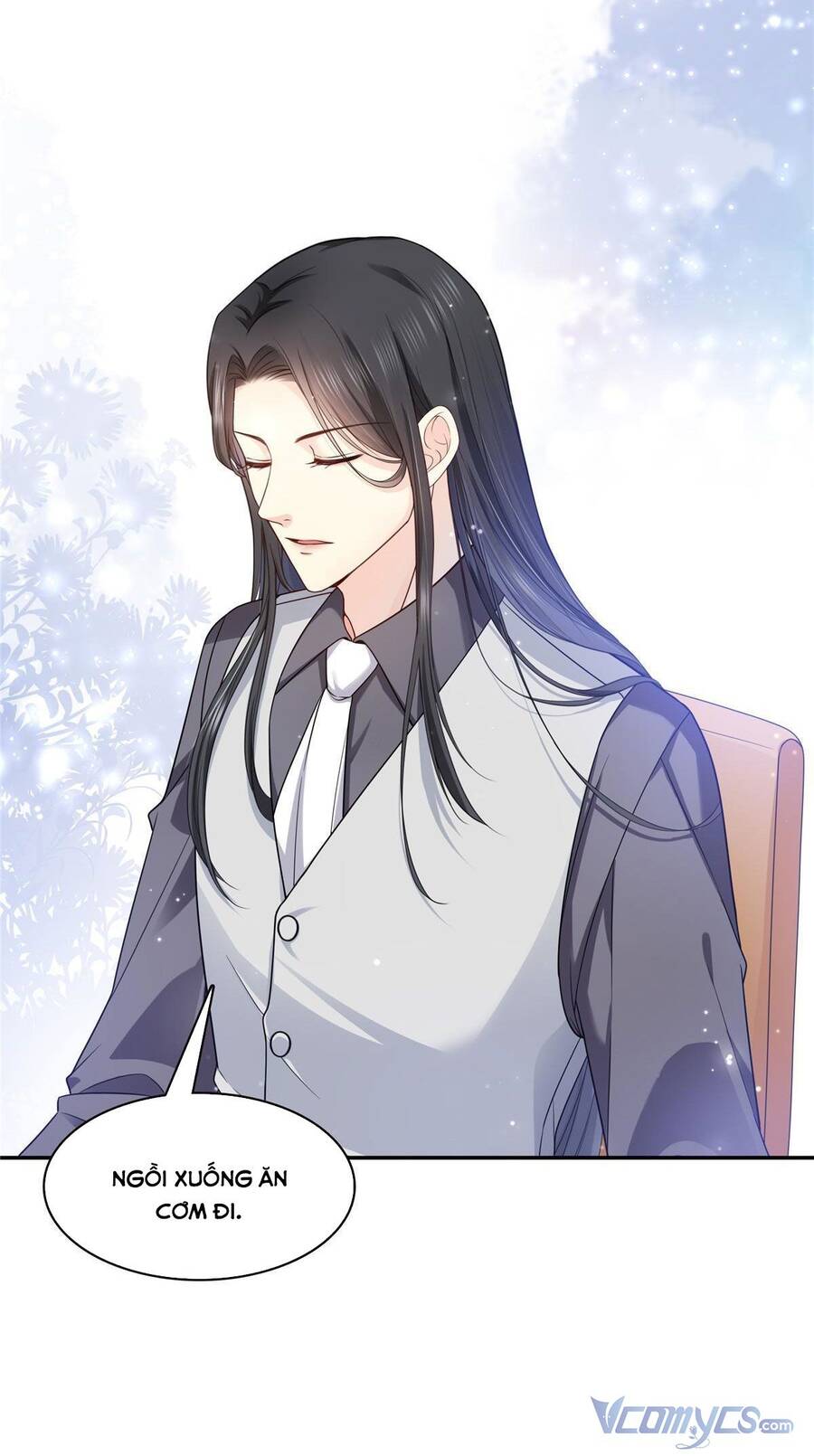 Đúng Như Hàn Quang Gặp Nắng Gắt Chap 300 - Next Chap 301