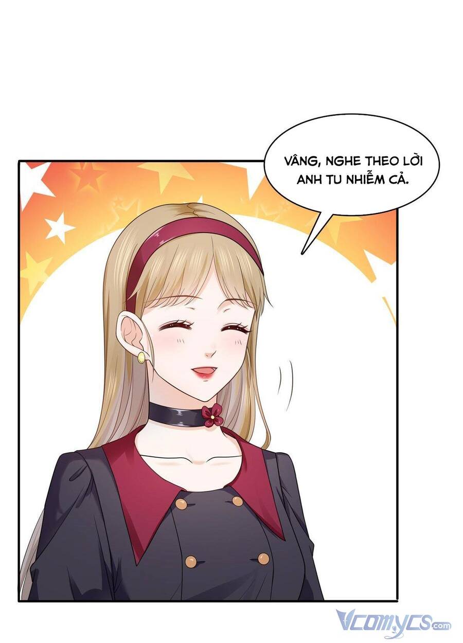 Đúng Như Hàn Quang Gặp Nắng Gắt Chap 300 - Next Chap 301