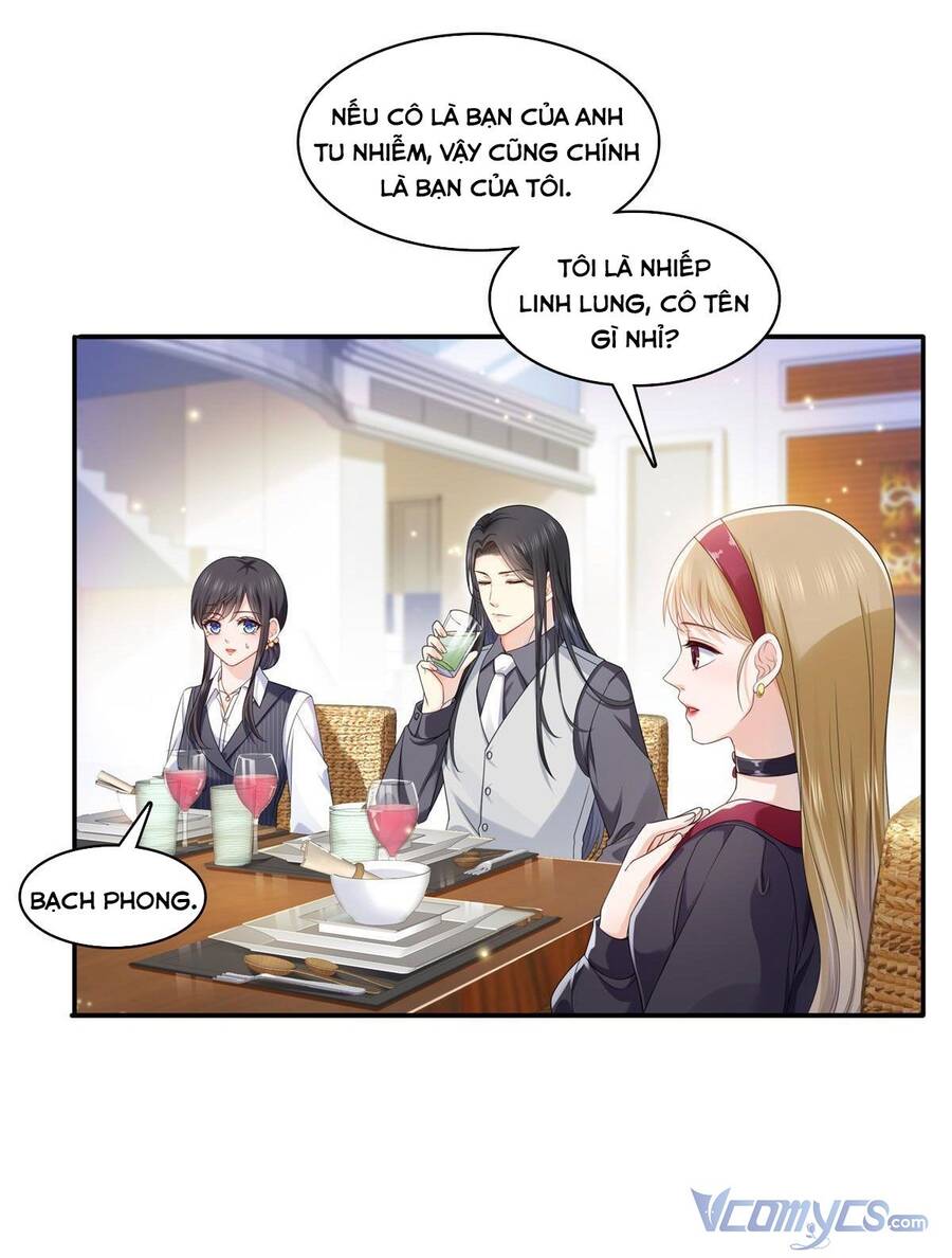 Đúng Như Hàn Quang Gặp Nắng Gắt Chap 300 - Next Chap 301