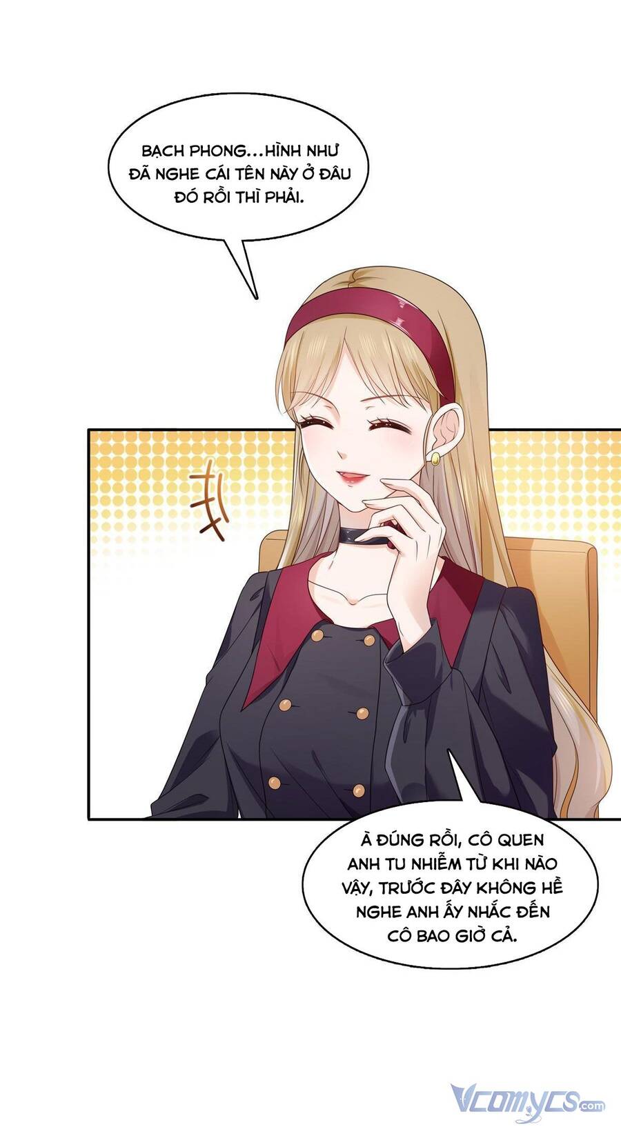 Đúng Như Hàn Quang Gặp Nắng Gắt Chap 300 - Next Chap 301