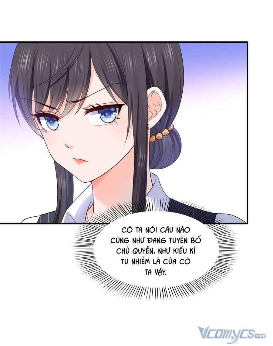 Đúng Như Hàn Quang Gặp Nắng Gắt Chap 300 - Next Chap 301