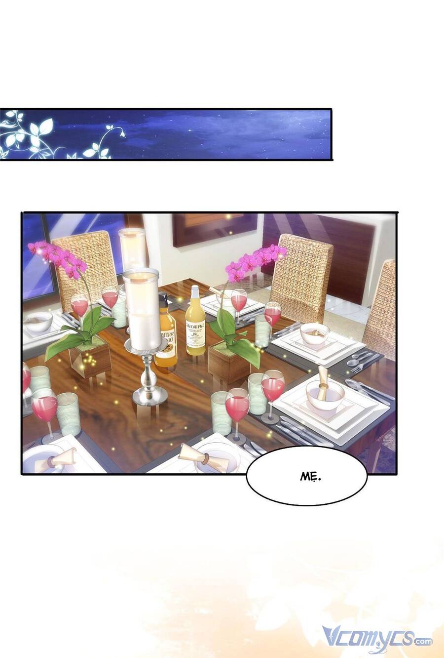Đúng Như Hàn Quang Gặp Nắng Gắt Chap 300 - Next Chap 301