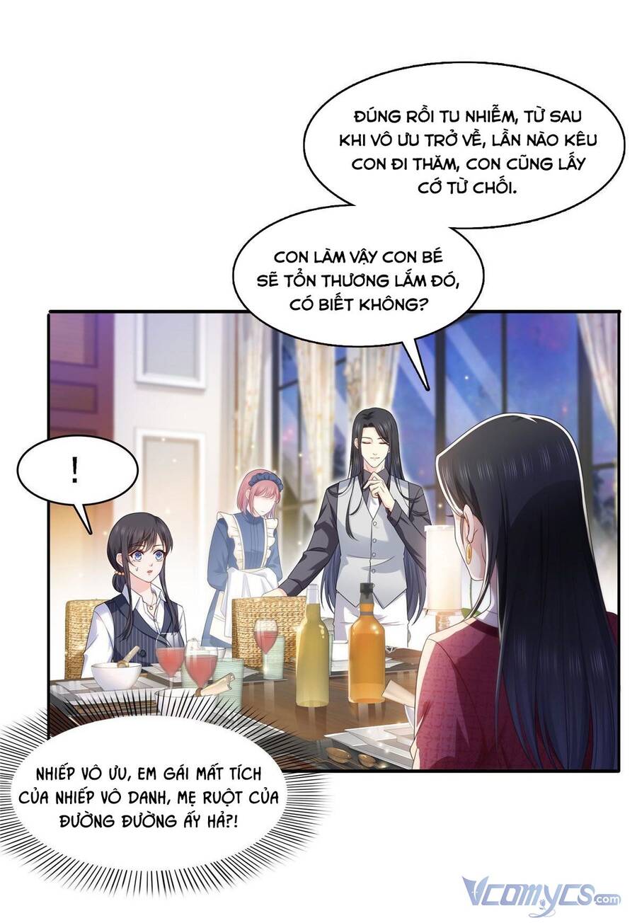 Đúng Như Hàn Quang Gặp Nắng Gắt Chap 300 - Next Chap 301