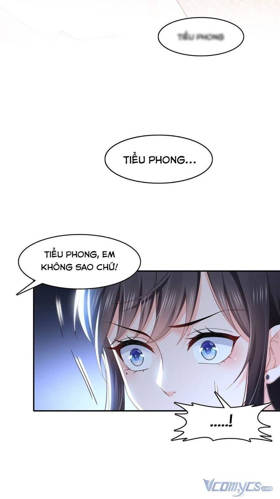 Đúng Như Hàn Quang Gặp Nắng Gắt Chap 301 - Next Chap 302