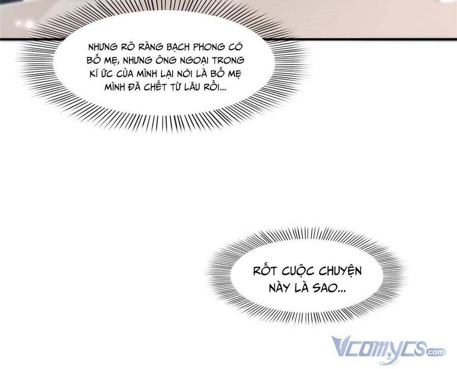 Đúng Như Hàn Quang Gặp Nắng Gắt Chap 301 - Next Chap 302