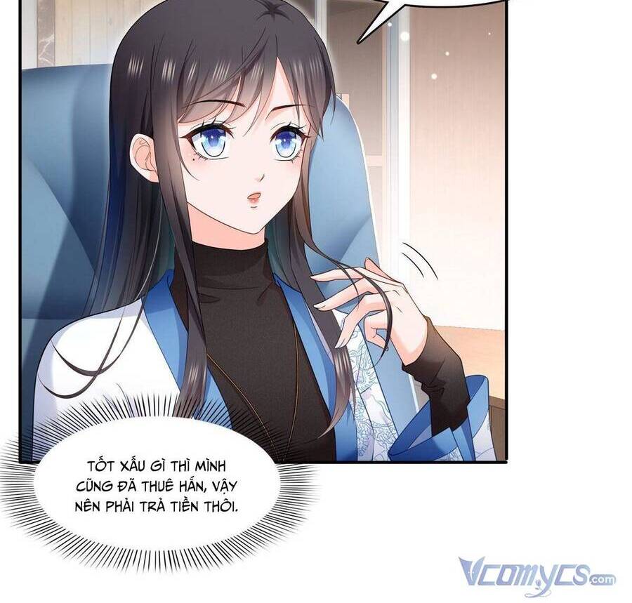 Đúng Như Hàn Quang Gặp Nắng Gắt Chap 301 - Next Chap 302