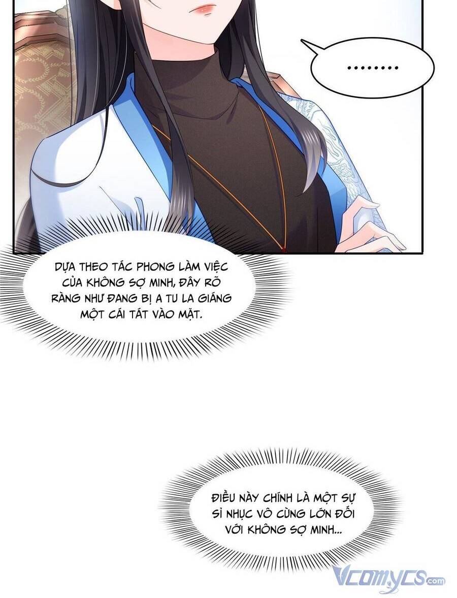 Đúng Như Hàn Quang Gặp Nắng Gắt Chap 301 - Next Chap 302