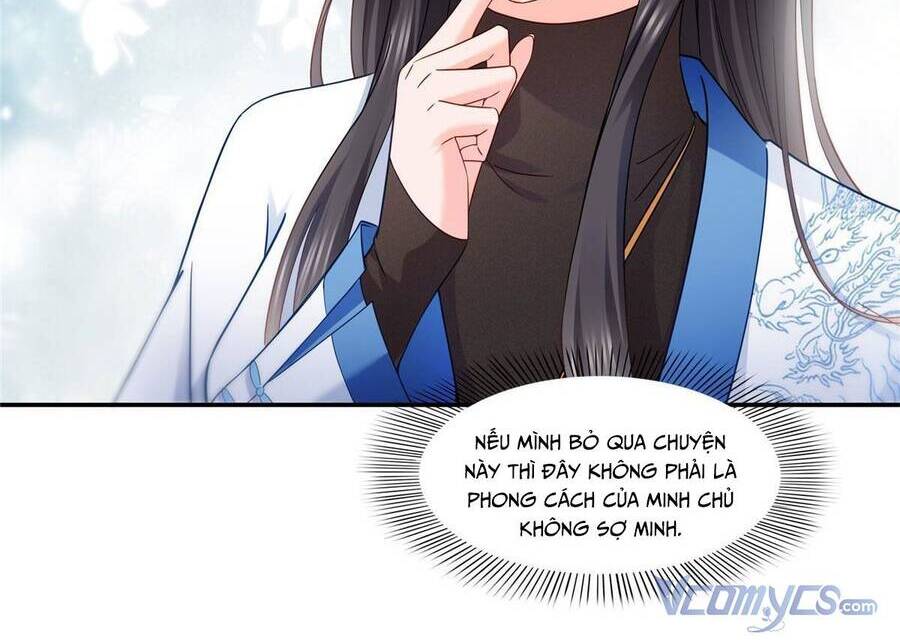 Đúng Như Hàn Quang Gặp Nắng Gắt Chap 301 - Next Chap 302