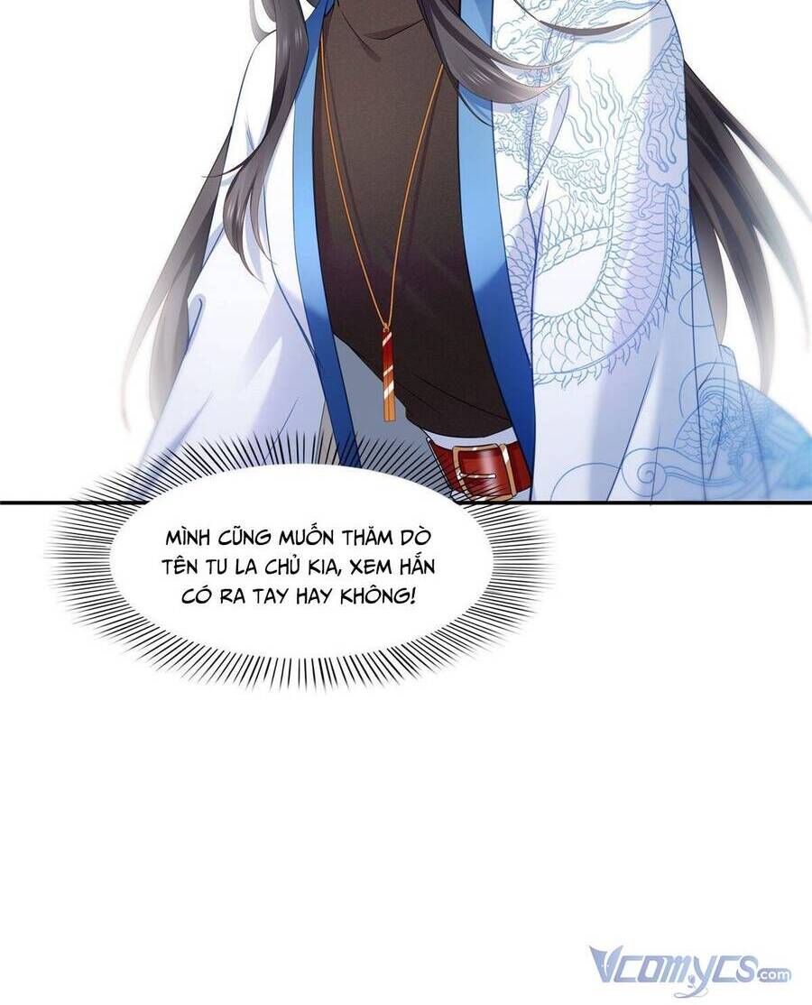 Đúng Như Hàn Quang Gặp Nắng Gắt Chap 301 - Next Chap 302