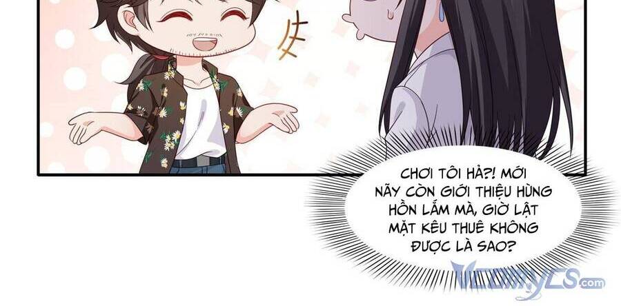 Đúng Như Hàn Quang Gặp Nắng Gắt Chap 302 - Next Chap 303
