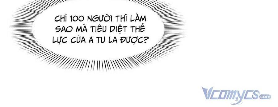 Đúng Như Hàn Quang Gặp Nắng Gắt Chap 302 - Next Chap 303