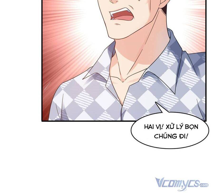 Đúng Như Hàn Quang Gặp Nắng Gắt Chap 303 - Next Chap 304