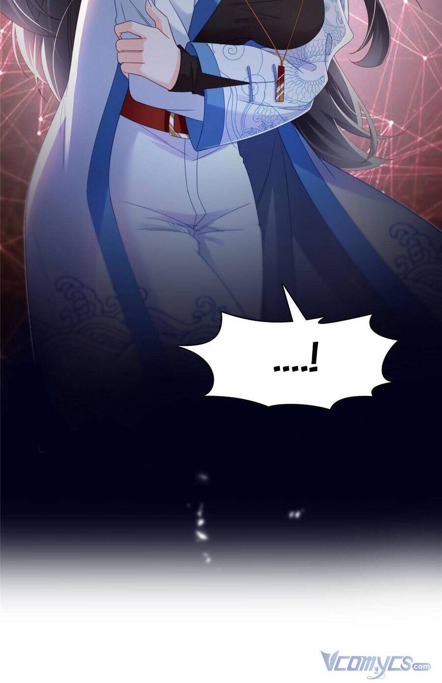 Đúng Như Hàn Quang Gặp Nắng Gắt Chap 304 - Next Chap 305