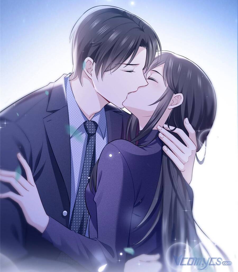 Đúng Như Hàn Quang Gặp Nắng Gắt Chap 304 - Next Chap 305