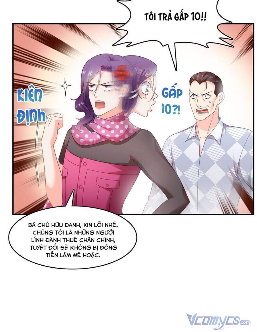 Đúng Như Hàn Quang Gặp Nắng Gắt Chap 304 - Next Chap 305