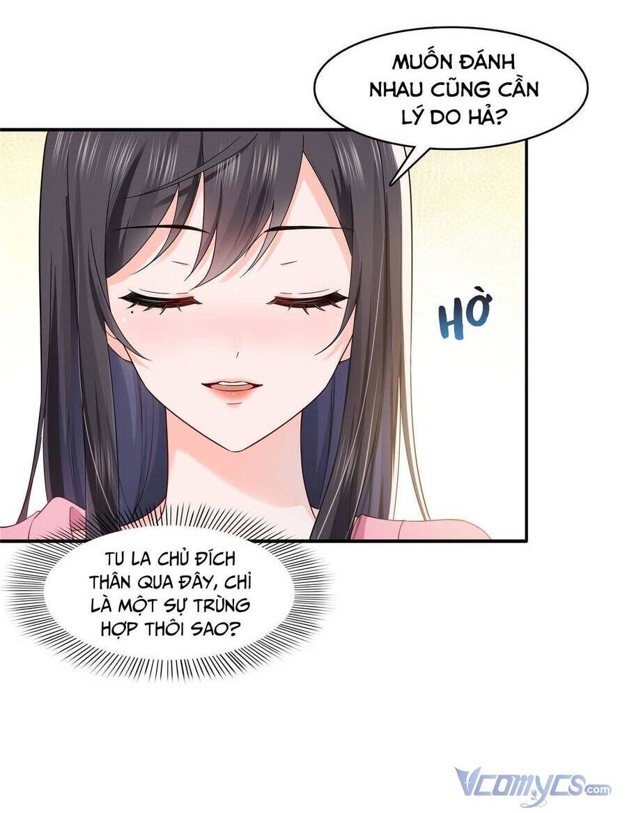 Đúng Như Hàn Quang Gặp Nắng Gắt Chap 305 - Next Chap 306