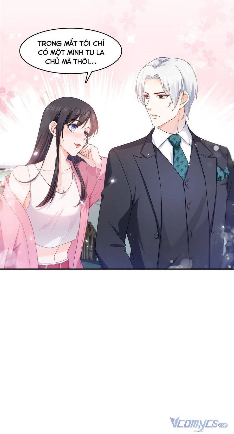 Đúng Như Hàn Quang Gặp Nắng Gắt Chap 305 - Next Chap 306