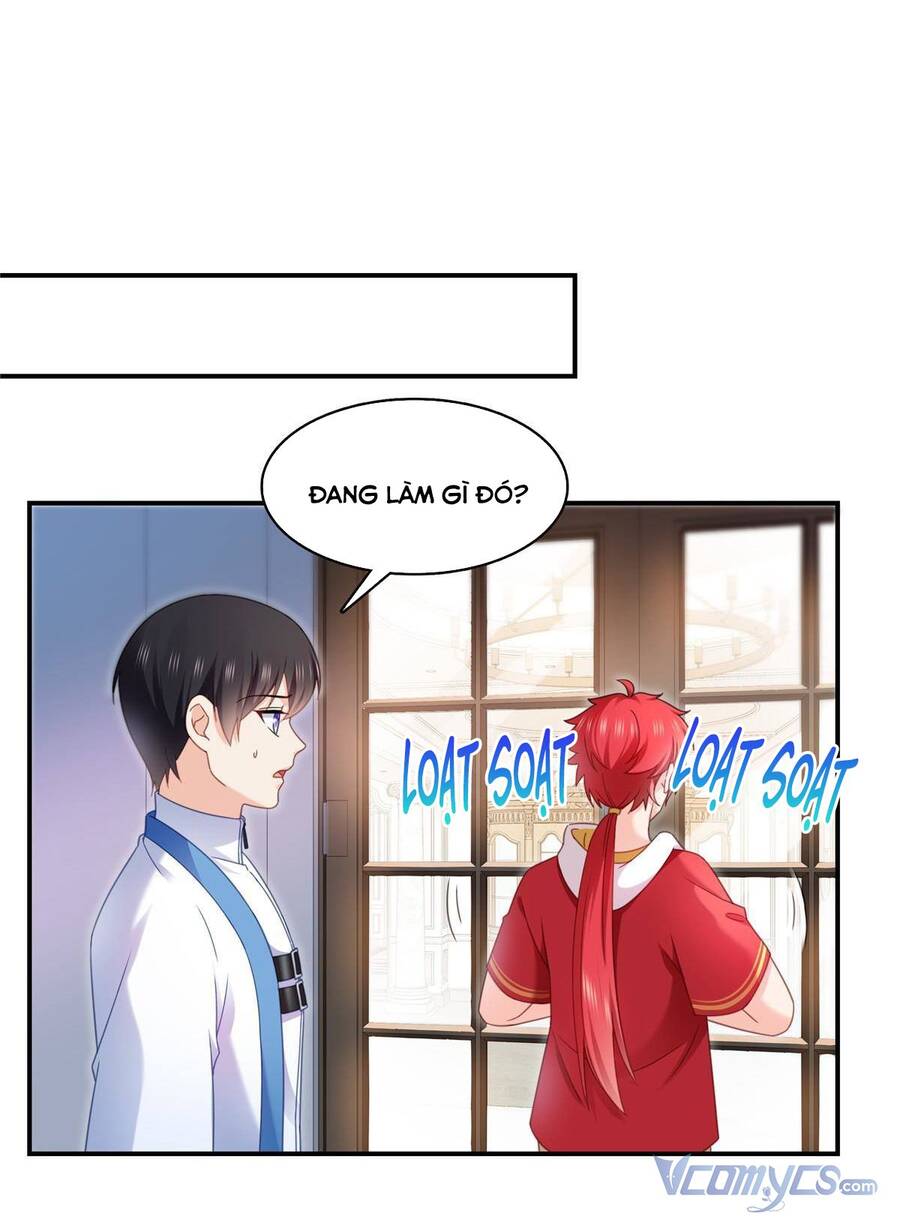 Đúng Như Hàn Quang Gặp Nắng Gắt Chap 306 - Next Chap 307