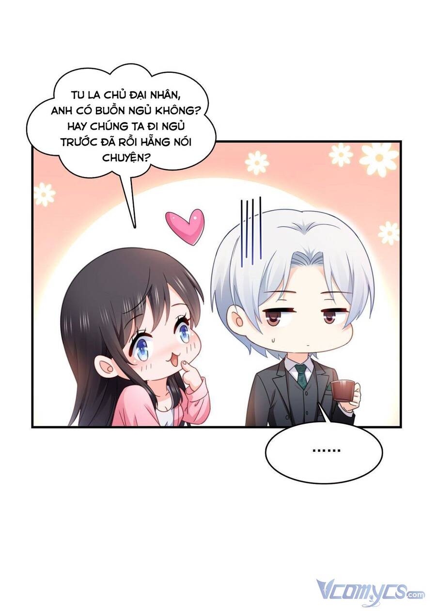 Đúng Như Hàn Quang Gặp Nắng Gắt Chap 306 - Next Chap 307