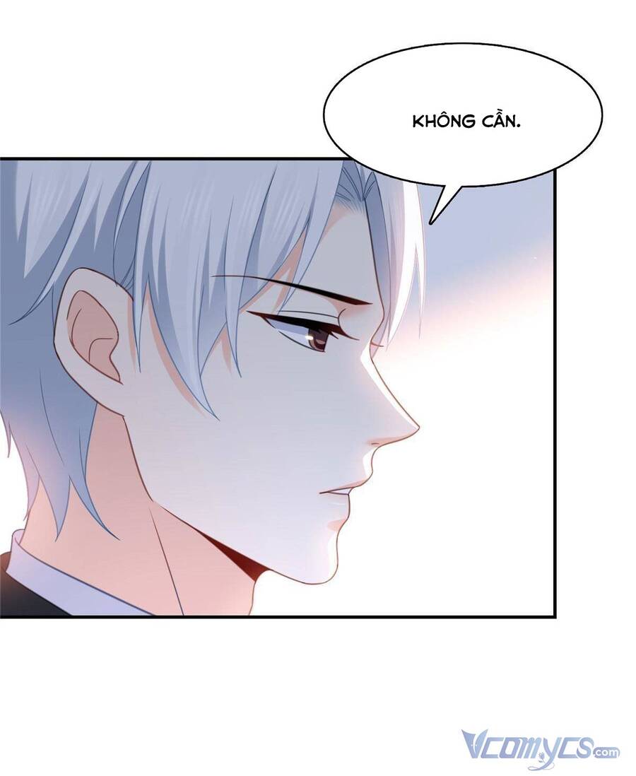 Đúng Như Hàn Quang Gặp Nắng Gắt Chap 306 - Next Chap 307
