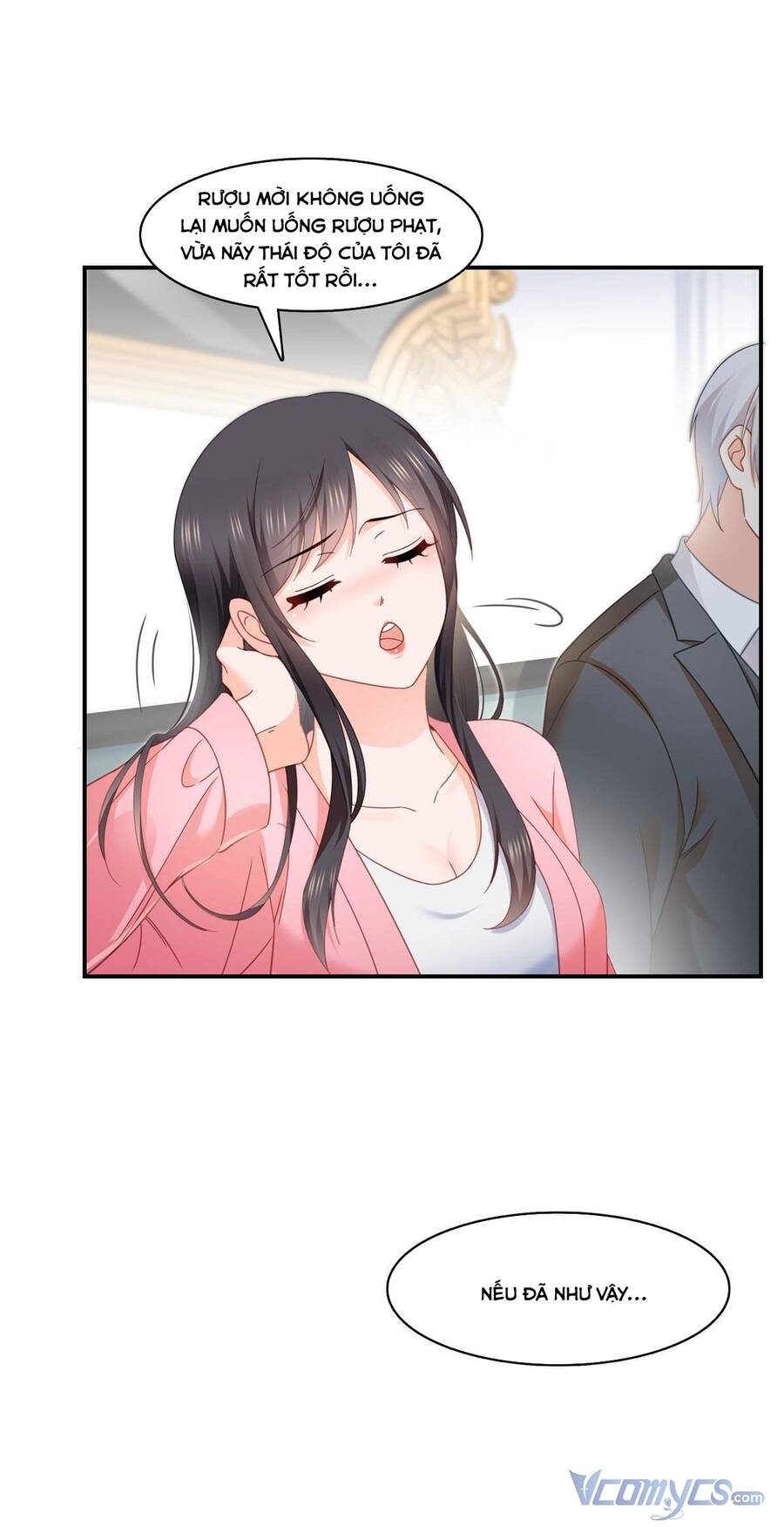 Đúng Như Hàn Quang Gặp Nắng Gắt Chap 306 - Next Chap 307