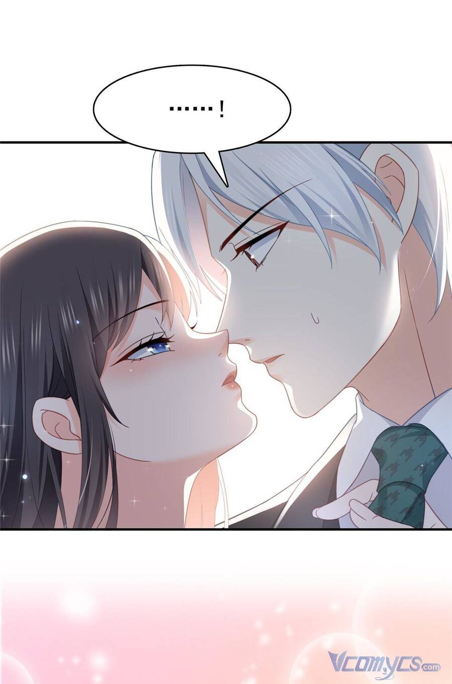 Đúng Như Hàn Quang Gặp Nắng Gắt Chap 306 - Next Chap 307